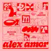 Alex Amor - love language (bedroom tapes) - EP